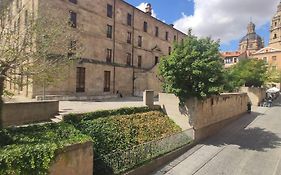 Alojamiento centro histórico Catedral